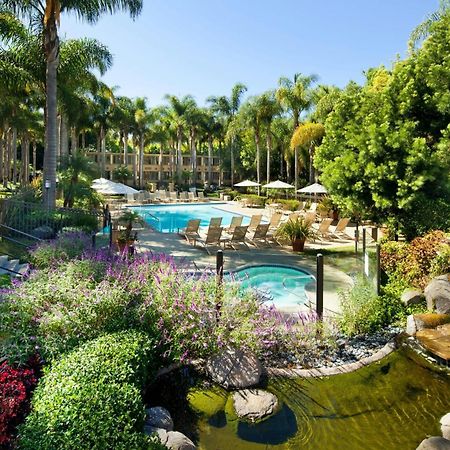Sheraton La Jolla San Diego Kültér fotó