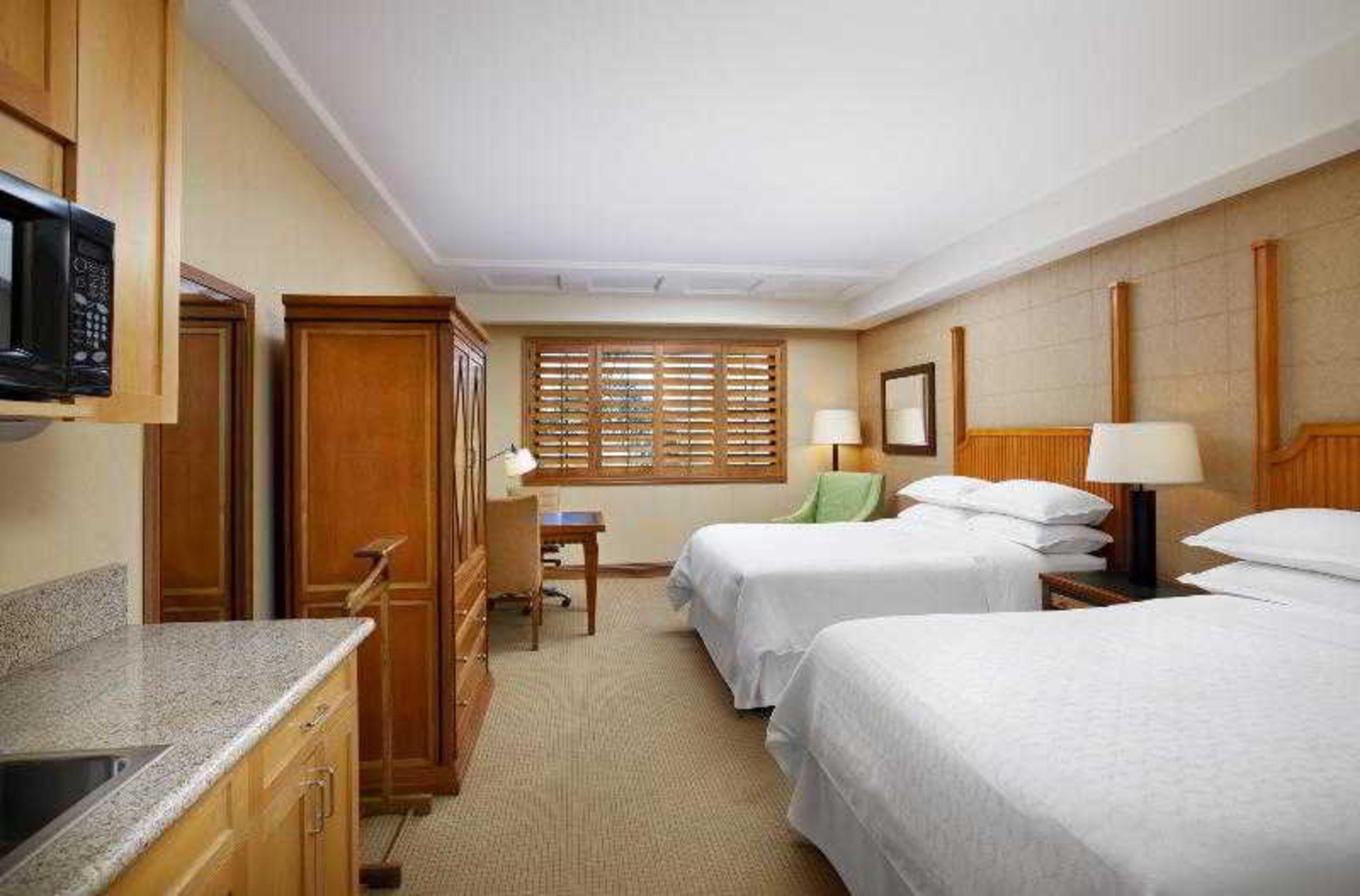 Sheraton La Jolla San Diego Kültér fotó