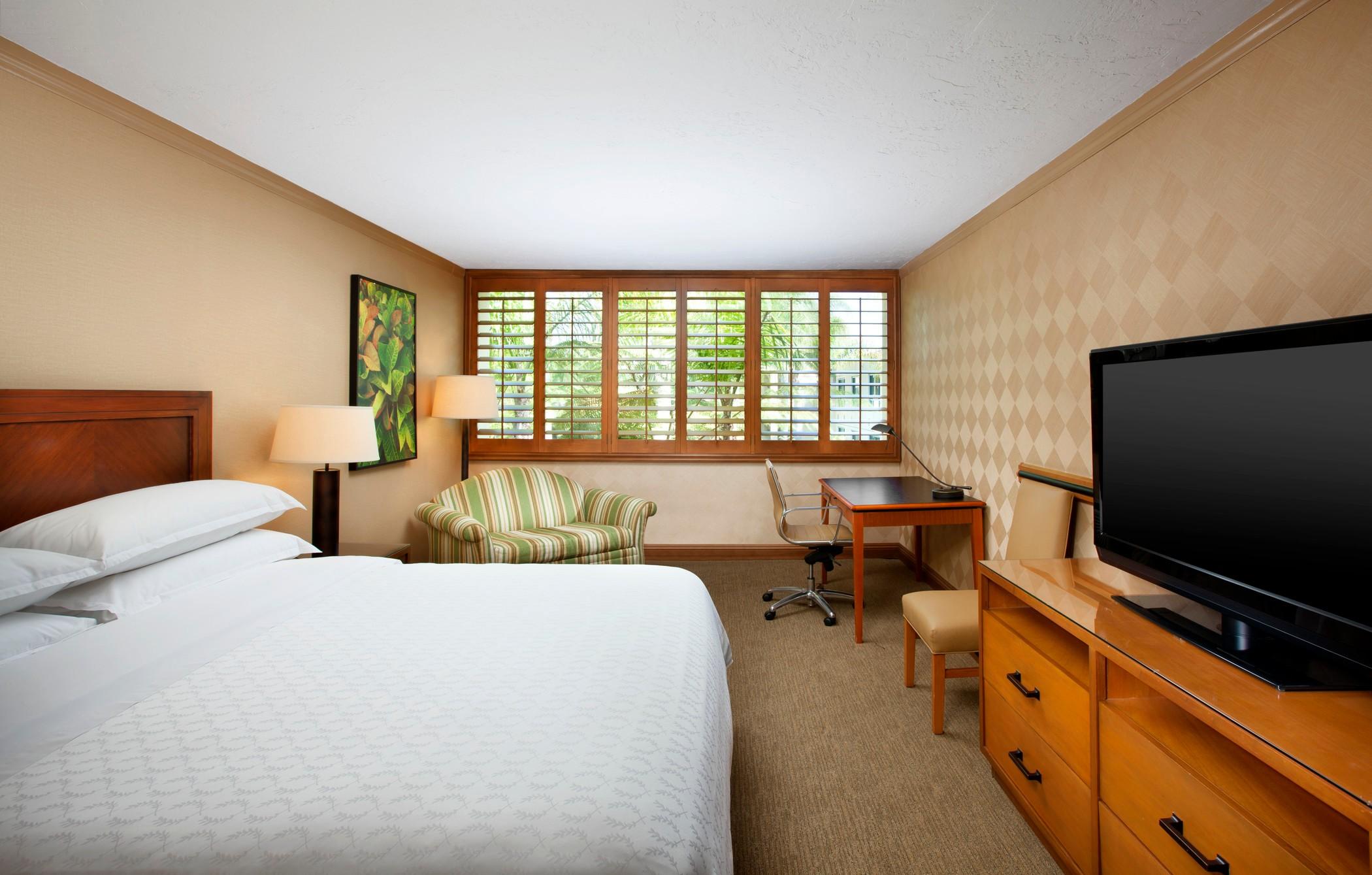 Sheraton La Jolla San Diego Kültér fotó