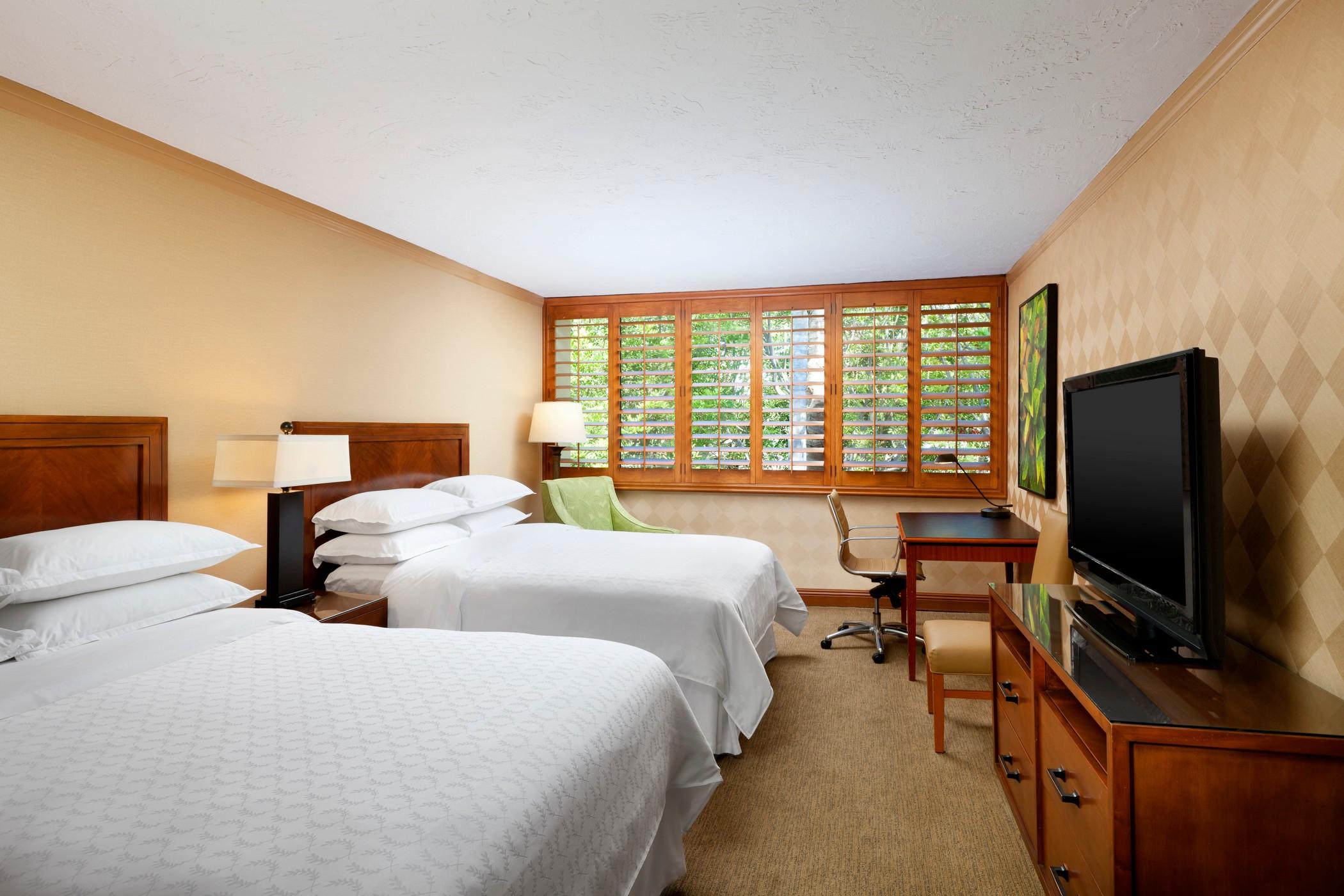 Sheraton La Jolla San Diego Kültér fotó