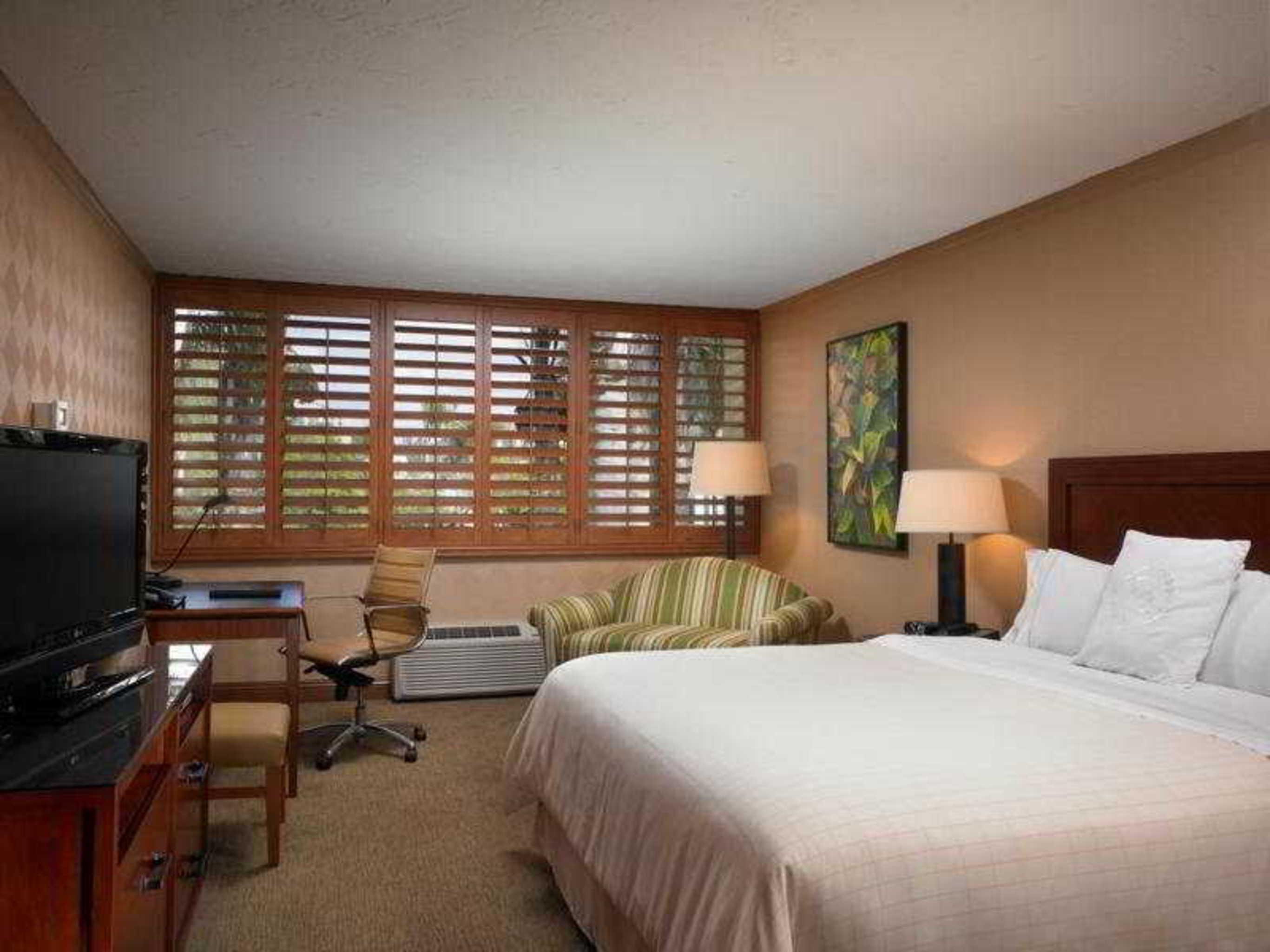 Sheraton La Jolla San Diego Kültér fotó