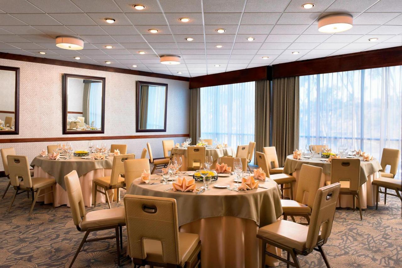 Sheraton La Jolla San Diego Kültér fotó