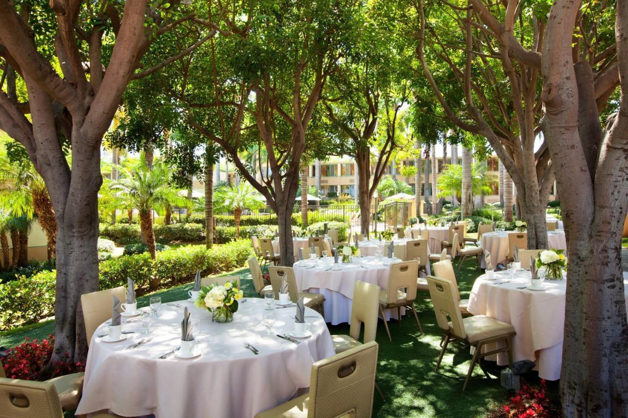 Sheraton La Jolla San Diego Kültér fotó