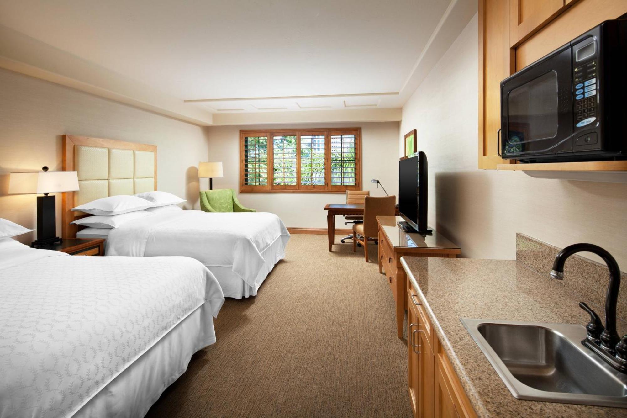 Sheraton La Jolla San Diego Kültér fotó