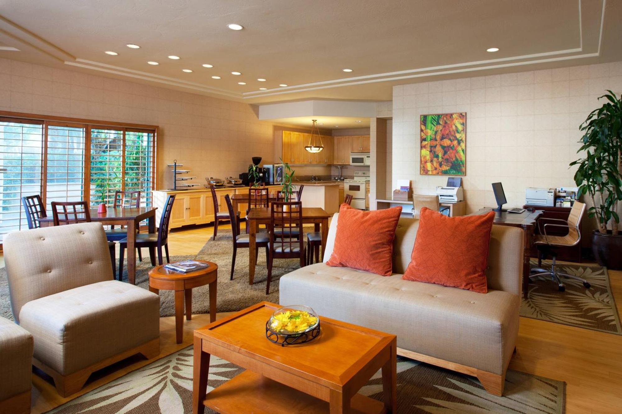 Sheraton La Jolla San Diego Kültér fotó