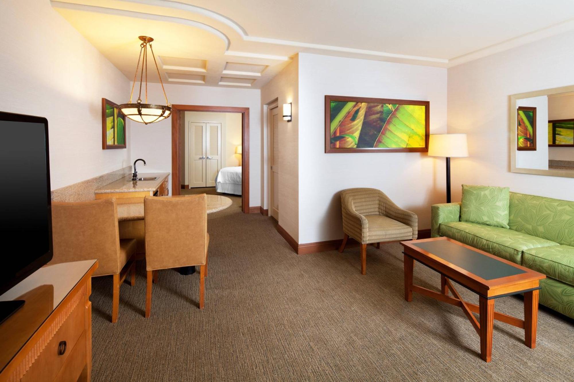 Sheraton La Jolla San Diego Kültér fotó