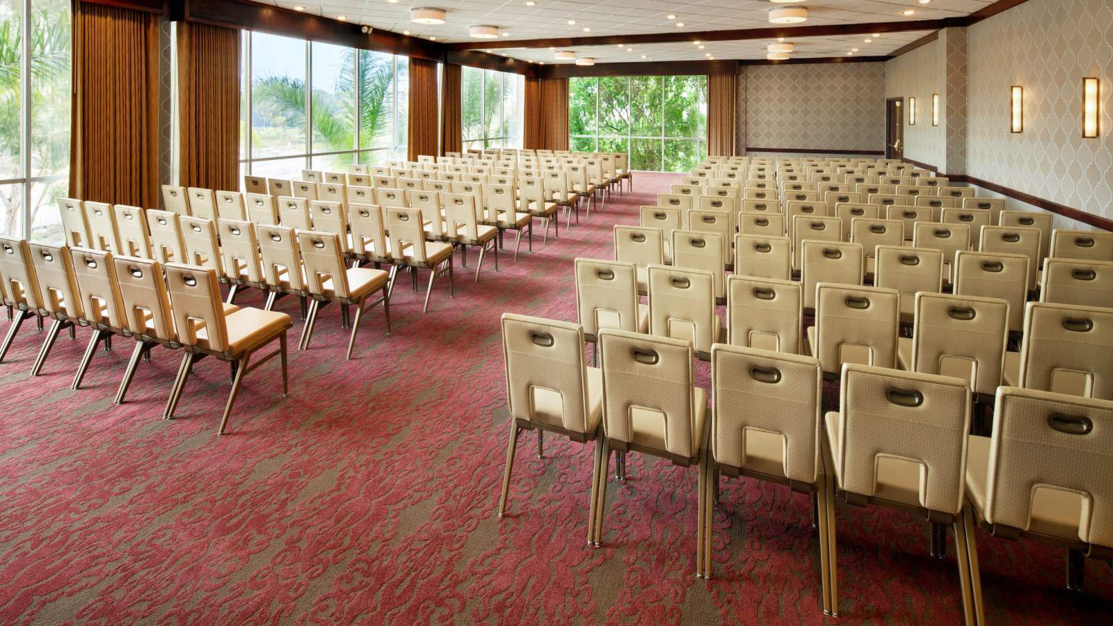 Sheraton La Jolla San Diego Kültér fotó