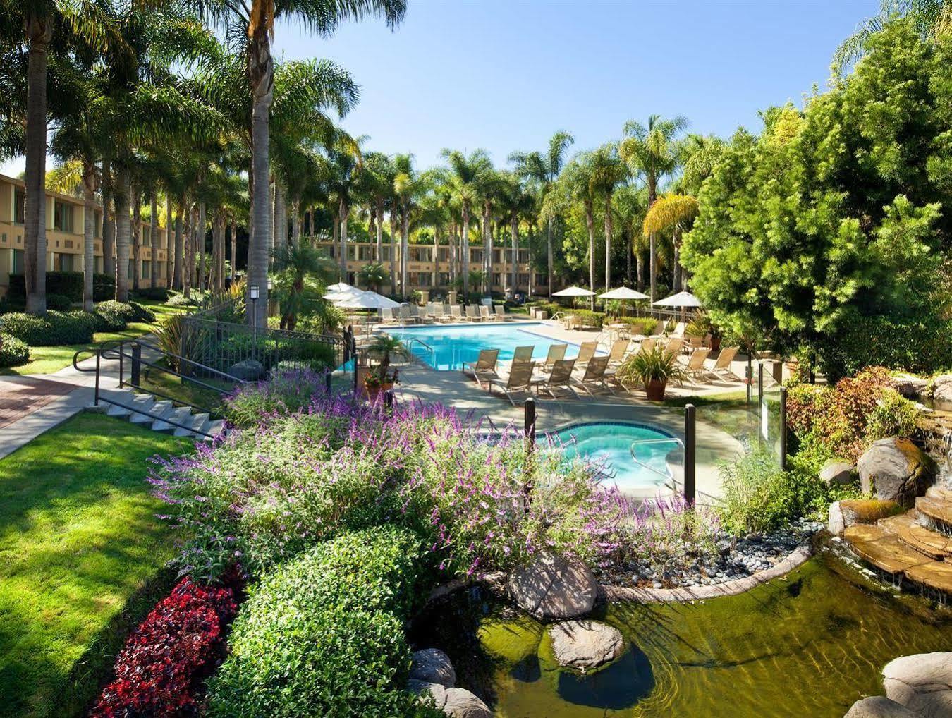 Sheraton La Jolla San Diego Kültér fotó