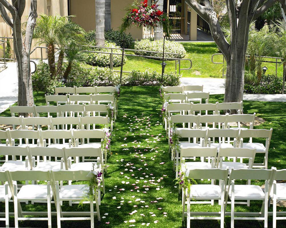 Sheraton La Jolla San Diego Kültér fotó
