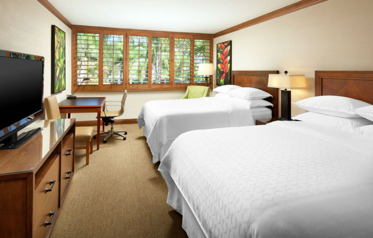 Sheraton La Jolla San Diego Kültér fotó