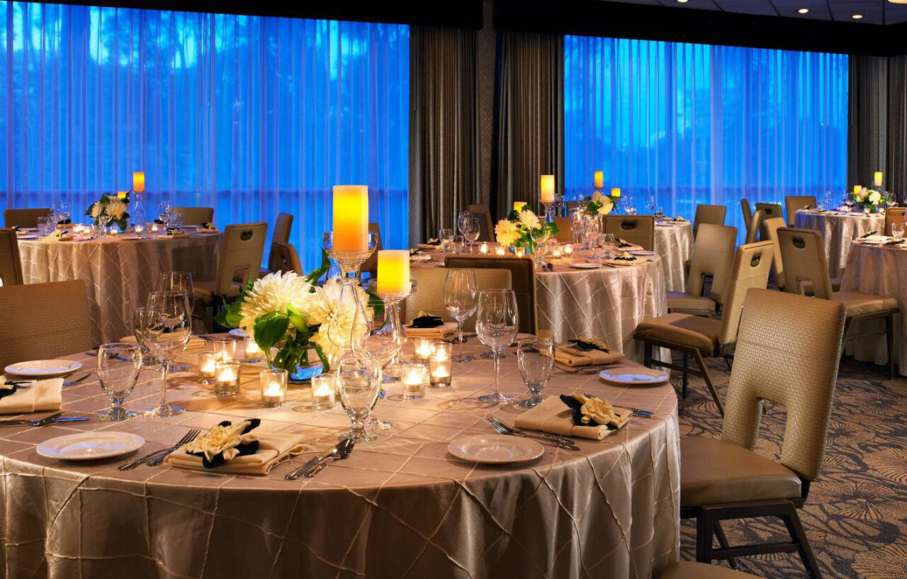 Sheraton La Jolla San Diego Kültér fotó